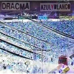 Dracma : Azul y Blanco